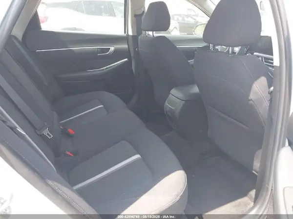 KMHL64JA7SA493999 2025 HYUNDAI SONATA - Image 8