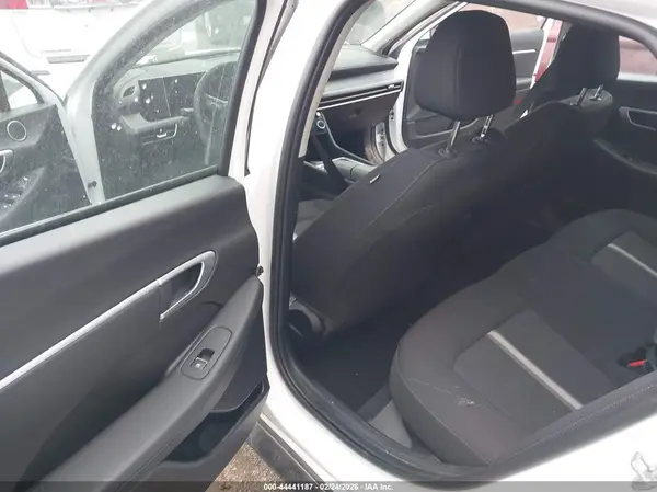 KMHL64JA7SA495218 2025 HYUNDAI SONATA - Image 8