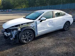 KMHL64JA7SA495977 2025 HYUNDAI SONATA
