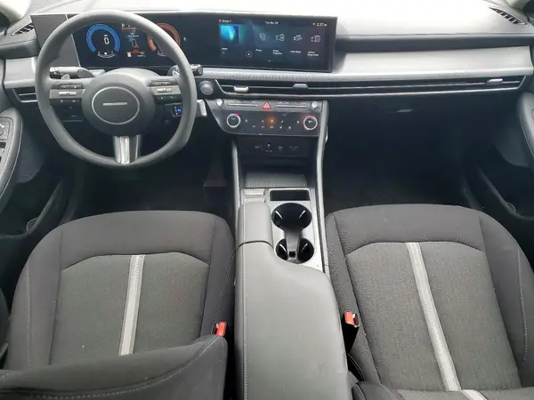 KMHL64JA7SA495977 2025 HYUNDAI SONATA - Image 8
