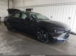 KMHL64JA7SA496496 2025 HYUNDAI SONATA