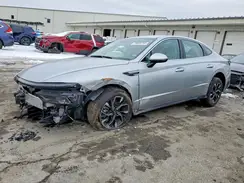 KMHL64JA7SA497714 2025 HYUNDAI SONATA
