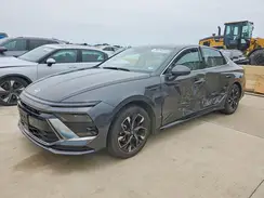 KMHL64JA7SA498295 2025 HYUNDAI SONATA