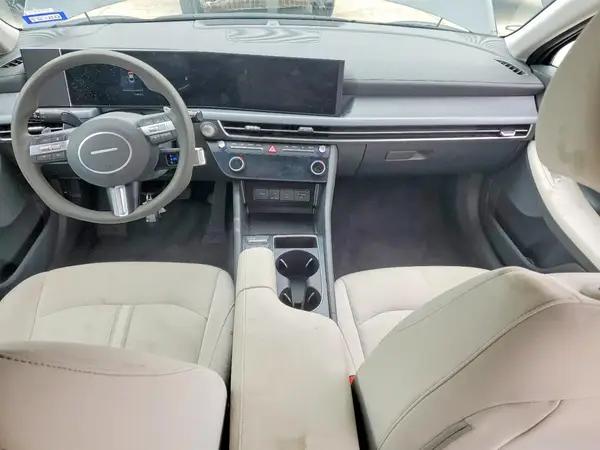 KMHL64JA7SA498295 2025 HYUNDAI SONATA - Image 8