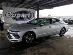 KMHL64JA7SA499740 2025 HYUNDAI SONATA