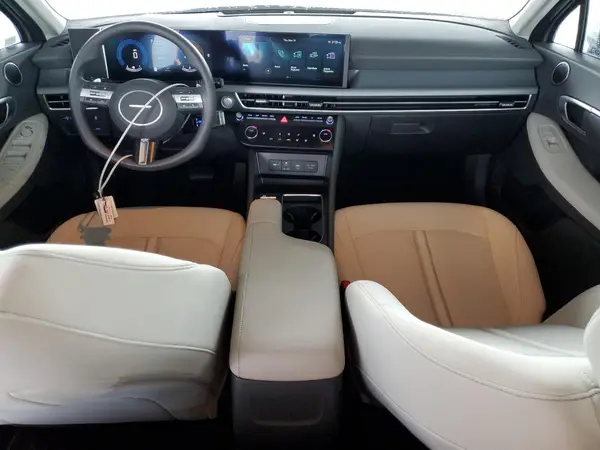 KMHL64JA7SA499740 2025 HYUNDAI SONATA - Image 8