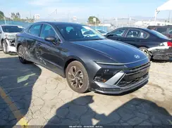 KMHL64JA7SA500675 2025 HYUNDAI SONATA