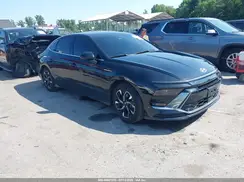 KMHL64JA7SA502197 2025 HYUNDAI SONATA