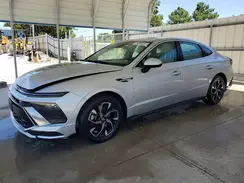 KMHL64JA7SA503379 2025 HYUNDAI SONATA
