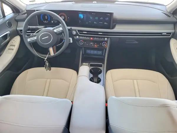 KMHL64JA7SA503379 2025 HYUNDAI SONATA - Image 8