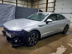 KMHL64JA7SA503432 2025 HYUNDAI SONATA
