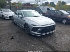 KMHL64JA7SA504435 2025 HYUNDAI SONATA