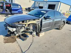 KMHL64JA7SA505052 2025 HYUNDAI SONATA