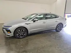 KMHL64JA7SA505424 2025 HYUNDAI SONATA