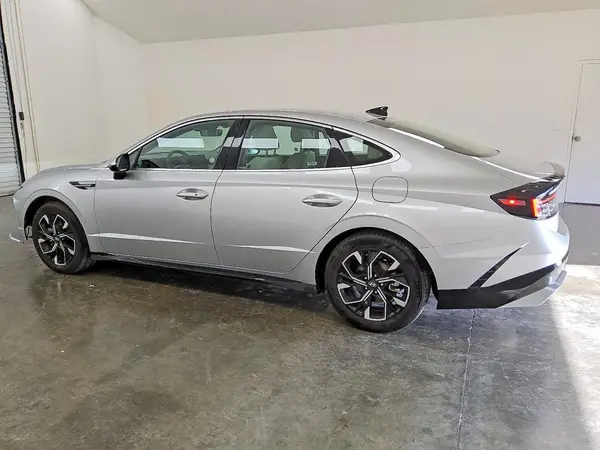 KMHL64JA7SA505424 2025 HYUNDAI SONATA - Image 2