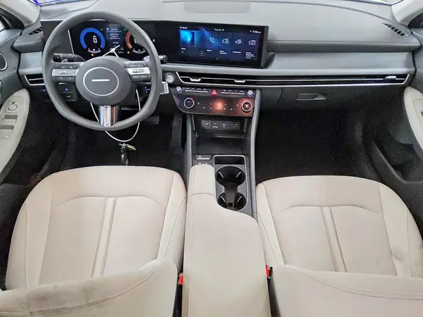 KMHL64JA7SA505424 2025 HYUNDAI SONATA - Image 8