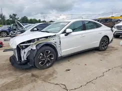 KMHL64JA7SA506556 2025 HYUNDAI SONATA