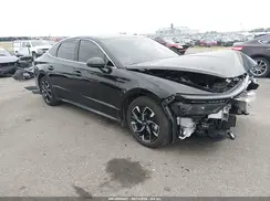 KMHL64JA7SA507402 2025 HYUNDAI SONATA