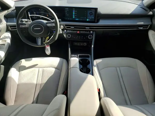 KMHL64JA7SA507657 2025 HYUNDAI SONATA - Image 8