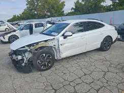 KMHL64JA7SA508162 2025 HYUNDAI SONATA