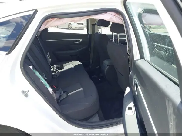 KMHL64JA7SA508453 2025 HYUNDAI SONATA - Image 8