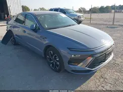 KMHL64JA7SA509117 2025 HYUNDAI SONATA
