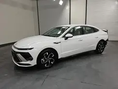 KMHL64JA7SA509571 2025 HYUNDAI SONATA