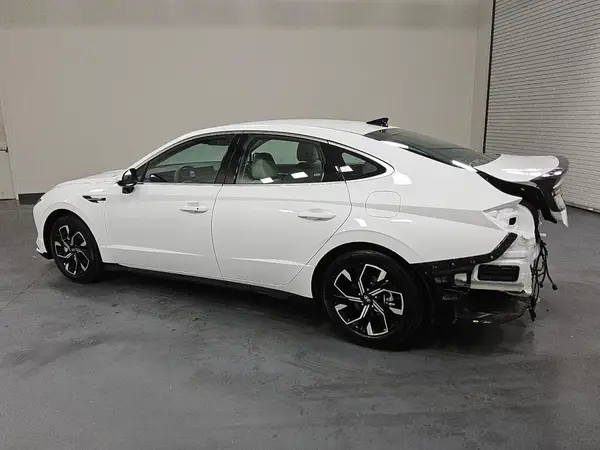 KMHL64JA7SA509571 2025 HYUNDAI SONATA - Image 2