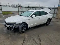 KMHL64JA7SA510333 2025 HYUNDAI SONATA