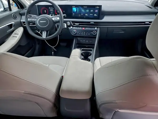 KMHL64JA7SA510333 2025 HYUNDAI SONATA - Image 8