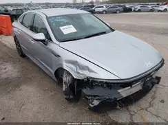 KMHL64JA7SA511255 2025 HYUNDAI SONATA
