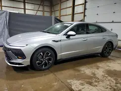 KMHL64JA7SA511949 2025 HYUNDAI SONATA