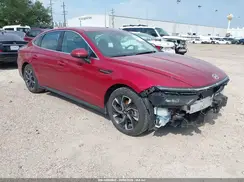 KMHL64JA7SA513779 2025 HYUNDAI SONATA