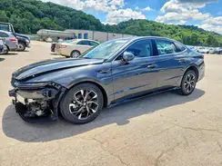 KMHL64JA7SA513913 2025 HYUNDAI SONATA