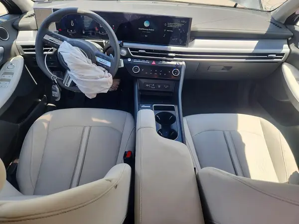 KMHL64JA7SA513913 2025 HYUNDAI SONATA - Image 8