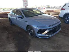 KMHL64JA7SA514401 2025 HYUNDAI SONATA