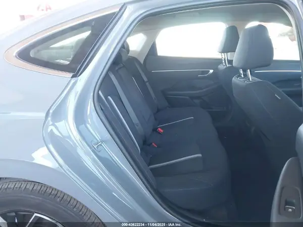 KMHL64JA7SA514401 2025 HYUNDAI SONATA - Image 8
