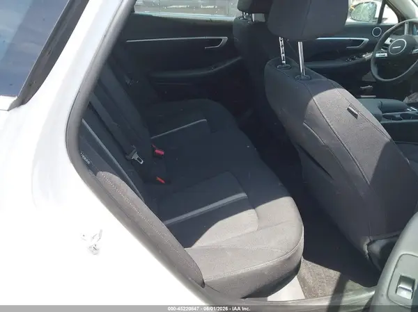 KMHL64JA7SA514639 2025 HYUNDAI SONATA - Image 8