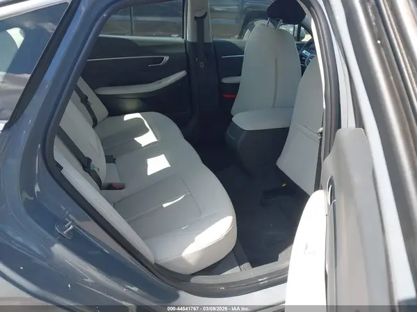 KMHL64JA7SA516987 2025 HYUNDAI SONATA - Image 8