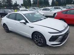 KMHL64JA7SA519453 2025 HYUNDAI SONATA