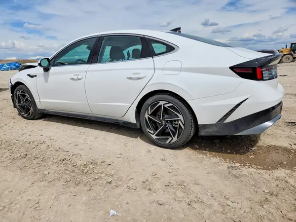 KMHL64JA7TA524816 2026 HYUNDAI SONATA - Image 2
