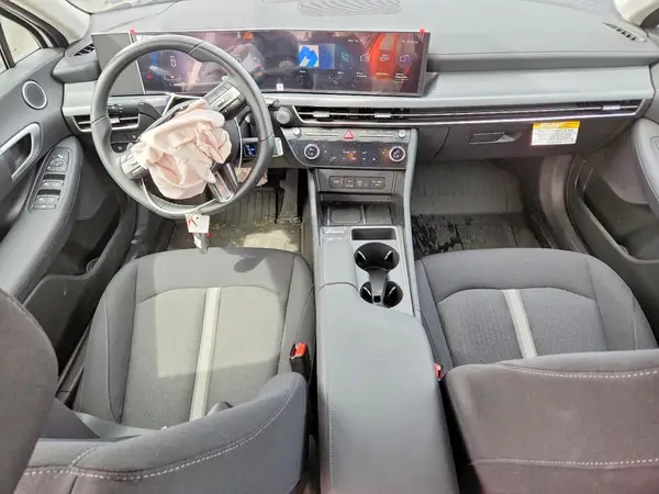 KMHL64JA7TA524816 2026 HYUNDAI SONATA - Image 8