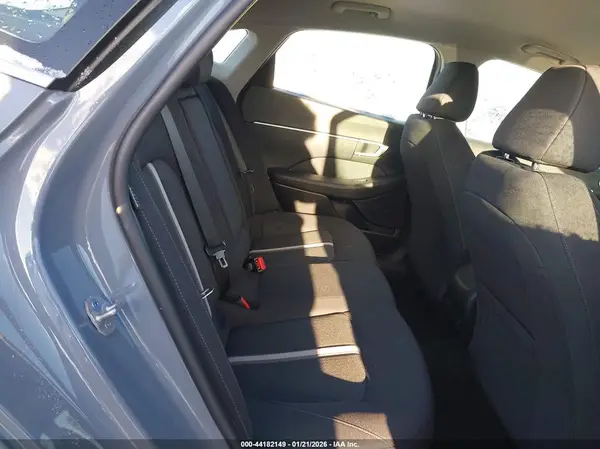 KMHL64JA7TA525447 2026 HYUNDAI SONATA - Image 8