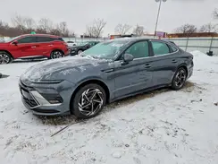 KMHL64JA7TA525805 2026 HYUNDAI SONATA