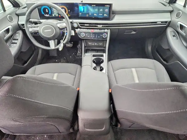 KMHL64JA7TA525805 2026 HYUNDAI SONATA - Image 8