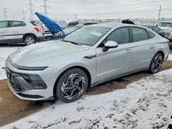 KMHL64JA7TA526095 2026 HYUNDAI SONATA