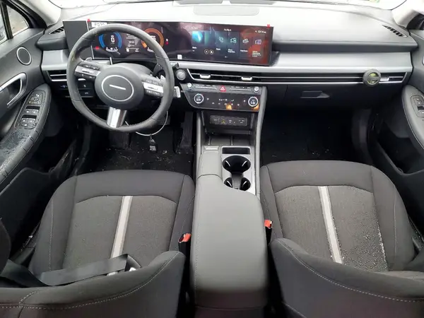 KMHL64JA7TA526095 2026 HYUNDAI SONATA - Image 8
