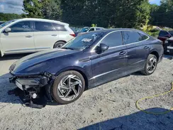 KMHL64JA7TA532656 2026 HYUNDAI SONATA