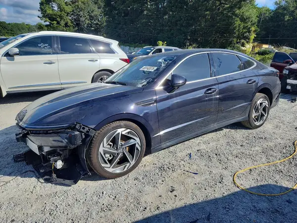 KMHL64JA7TA532656 2026 HYUNDAI SONATA - Image 1