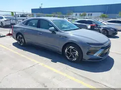 KMHL64JA7TA532785 2026 HYUNDAI SONATA